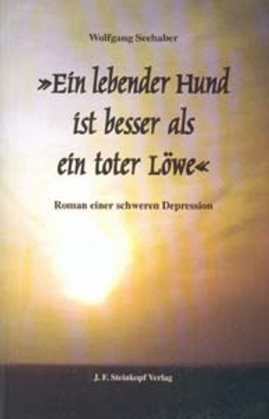 Cover von Ein lebender Hund ist besser als ein toter Löwe