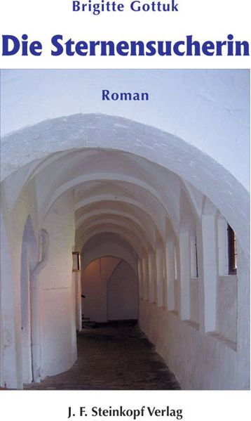 Cover von Die Sternensucherin