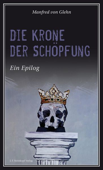 Cover von Die Krone der Schöpfung
