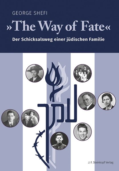 Cover von »The Way of Fate«