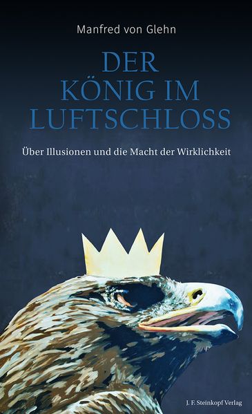 Cover von Der König im Luftschloss
