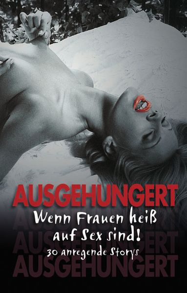 Cover von Ausgehungert