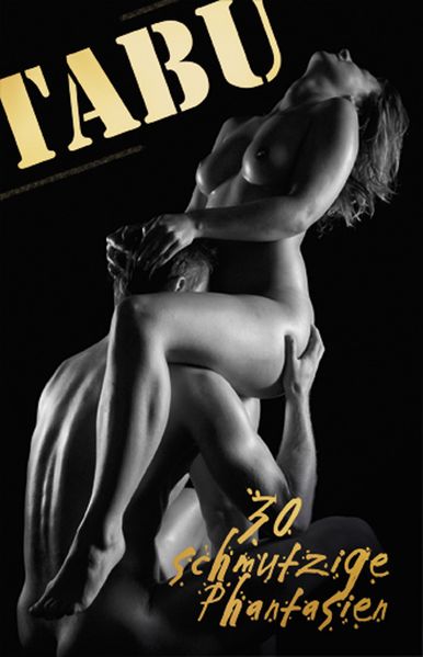 Cover von Tabu