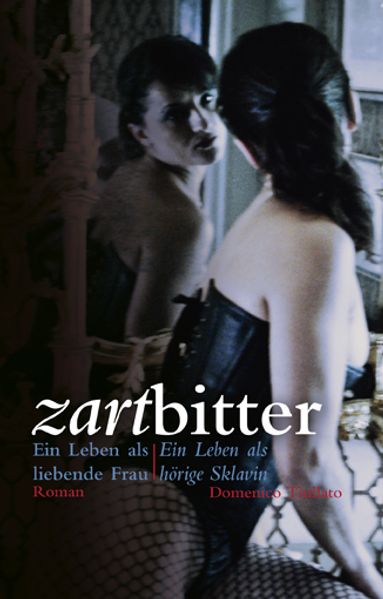 Cover von Zartbitter