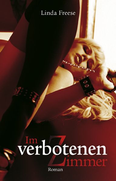 Cover von Im verbotenen Zimmer