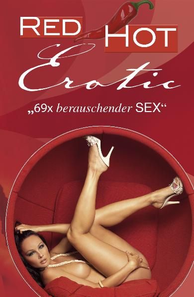 Cover von Red Hot Erotic