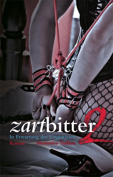 Cover von Zartbitter 2