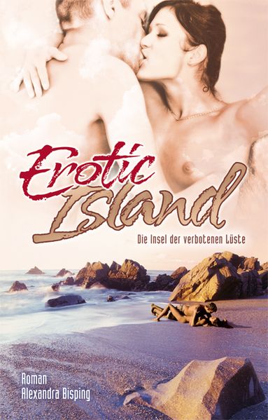 Cover von Erotic Island