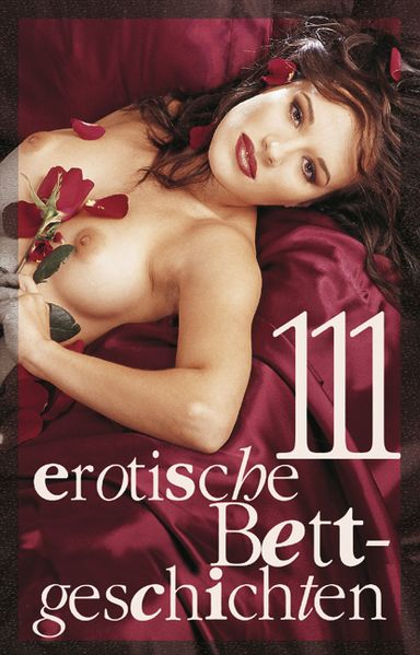 Cover von 111 erotische Bettgeschichten Vol. 2