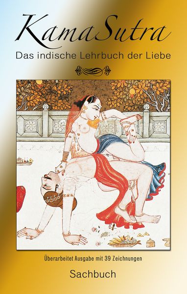 Cover von Kamasutra