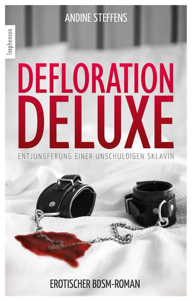 Cover von Defloration Deluxe