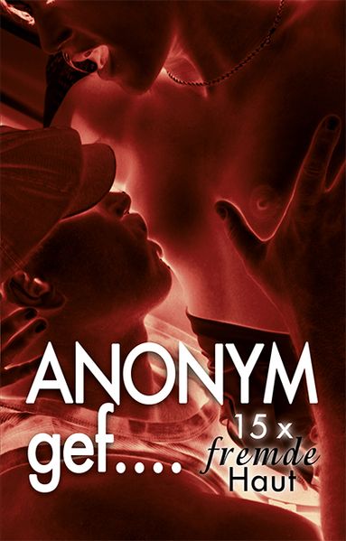 Cover von Anonym gef…