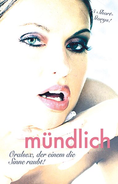 Cover von Mündlich