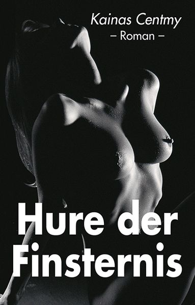Cover von Hure der Finsternis