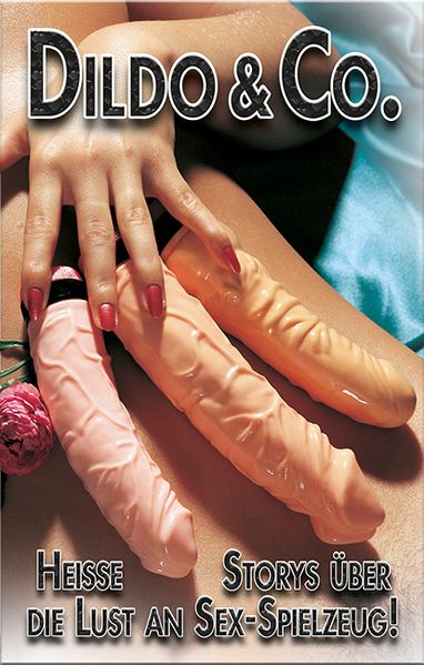 Cover von Dildo & Co.