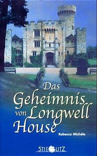 Cover von Das Geheimnis von Longwell House