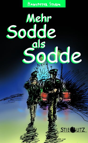 Cover von Mehr Sodde als Sodde
