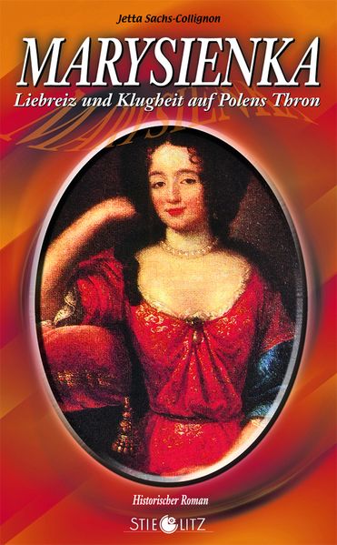 Cover von Marysienka