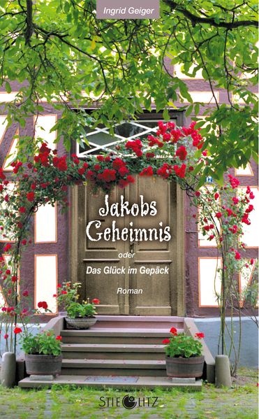 Cover von Jakobs Geheimnis