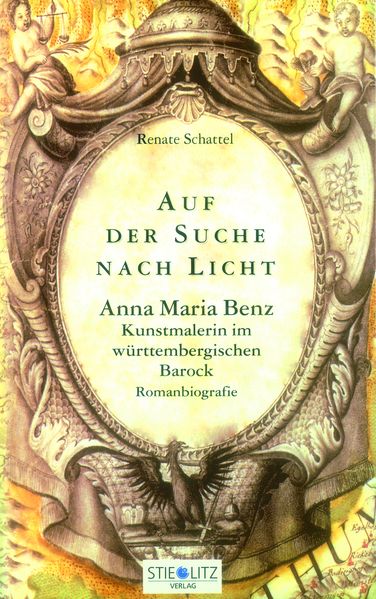Cover von Auf der Suche nach Licht