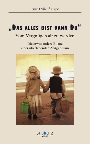 Cover von Das alles bist dann Du