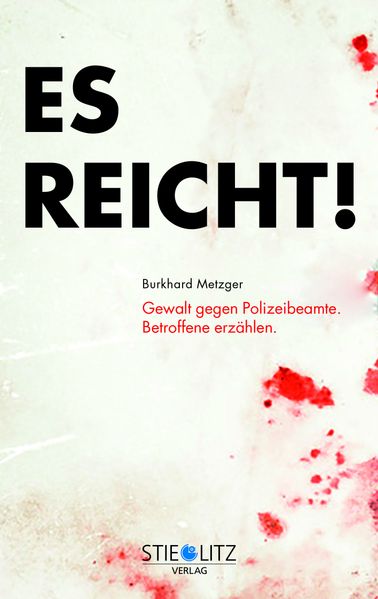 Cover von Es reicht!