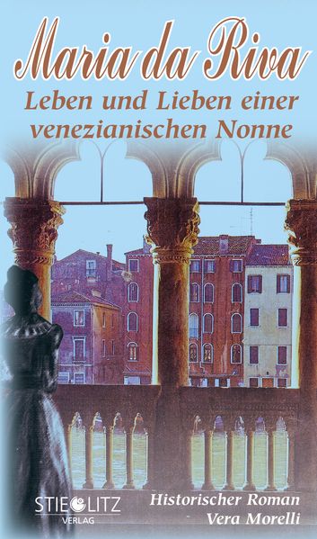 Cover von Maria da Riva