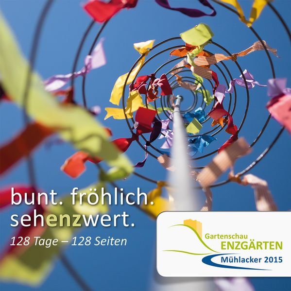 Cover von bunt.fröhlich.sehenzwert.