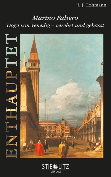 Cover von ENTHAUPTET