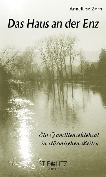 Cover von Das Haus an der Enz