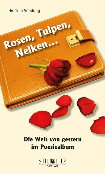 Cover von Rosen, Tulpen, Nelken …