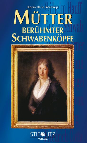 Cover von Mütter berühmter Schwabenköpfe