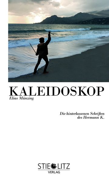 Cover von Kaleidoskop