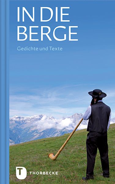 Cover von In die Berge