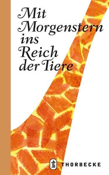 Cover von Mit Morgenstern ins Reich der Tiere