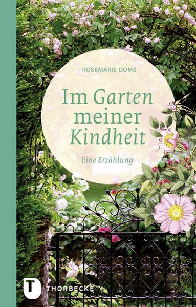 Cover von Im Garten meiner Kindheit