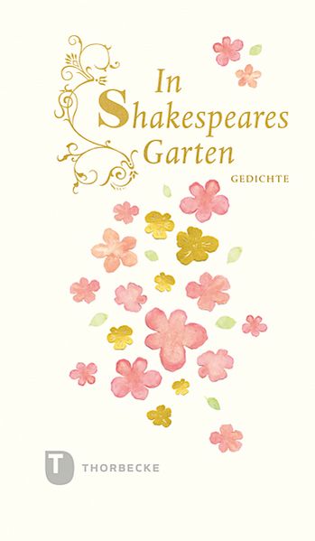 Cover von In Shakespeares Garten