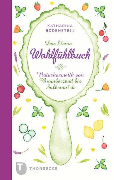 Cover von Das kleine Wohlfühlbuch