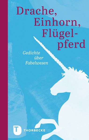 Cover von Drache, Einhorn, Flügelpferd