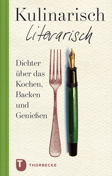 Cover von Kulinarisch literarisch