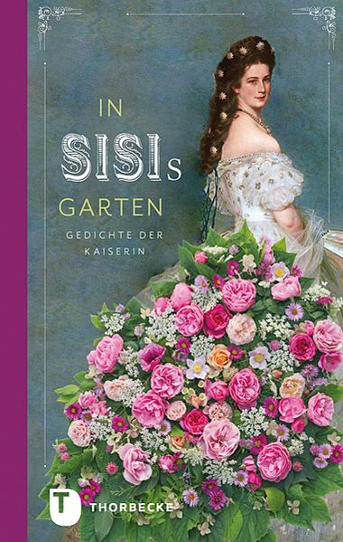 Cover von In Sisis Garten