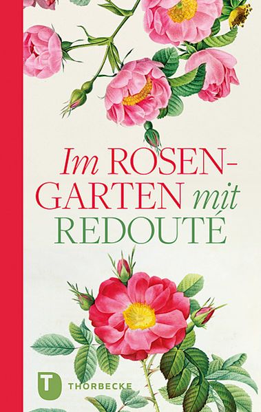 Cover von Im Rosengarten
