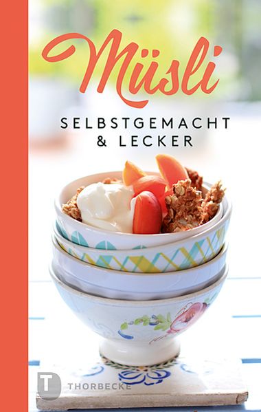 Cover von Müsli
