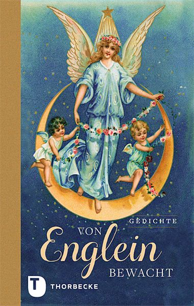 Cover von Von Englein bewacht