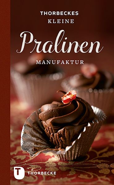 Cover von Thorbeckes kleine Pralinen-Manufaktur