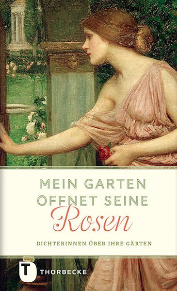 Cover von Mein Garten öffnet seine Rosen