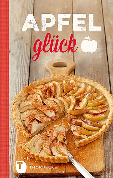 Cover von Apfelglück