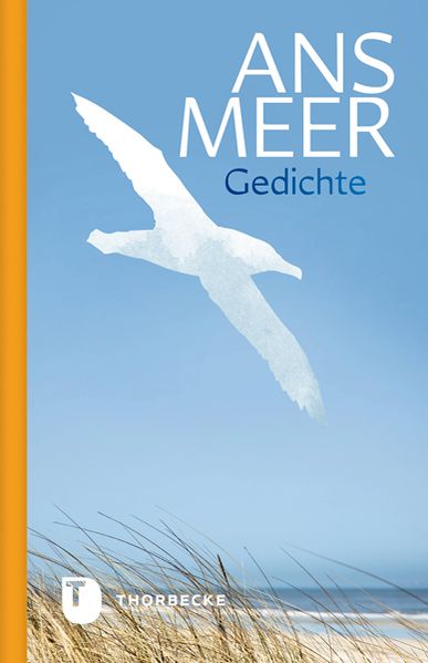 Cover von Ans Meer