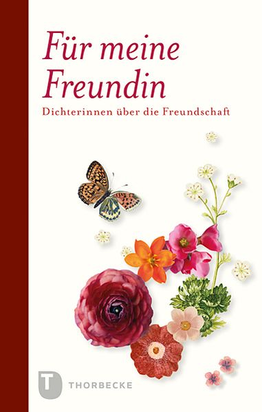 Cover von Für meine Freundin