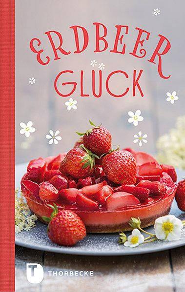 Cover von Erdbeerglück